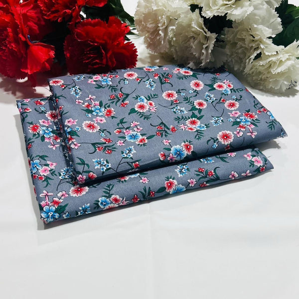 2 PC–Micro Polo Cotton | D-088