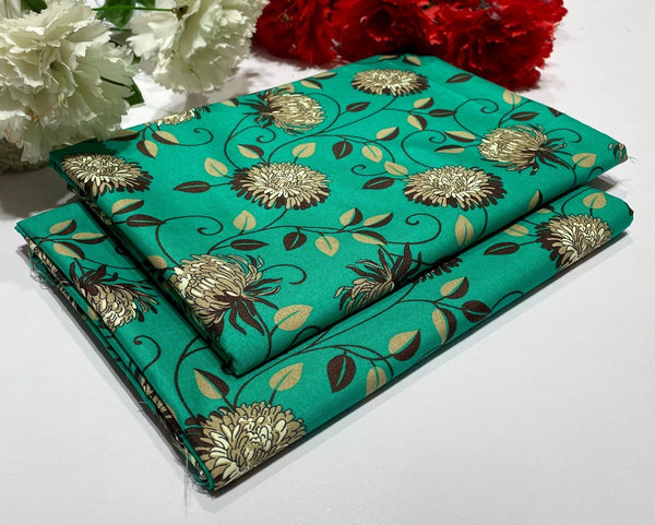2 PC–Micro Polo Cotton | D-06