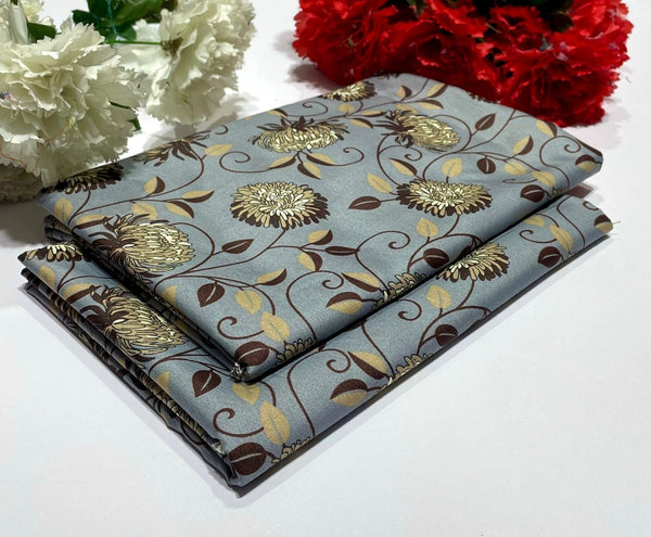 2 PC–Micro Polo Cotton | D-07