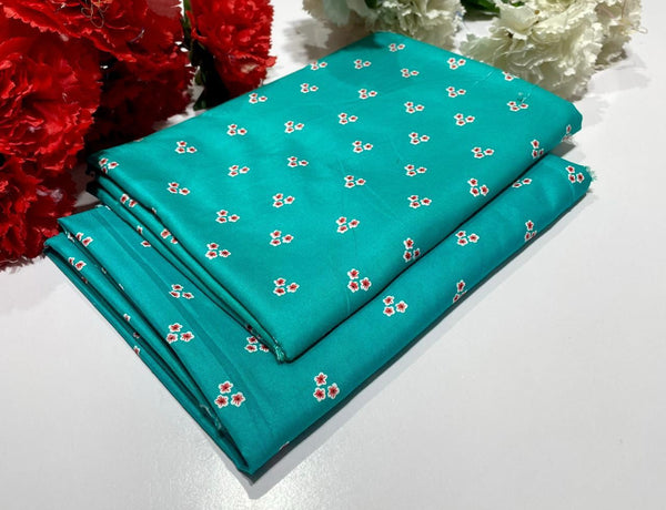 2 PC–Micro Polo Cotton | D-092